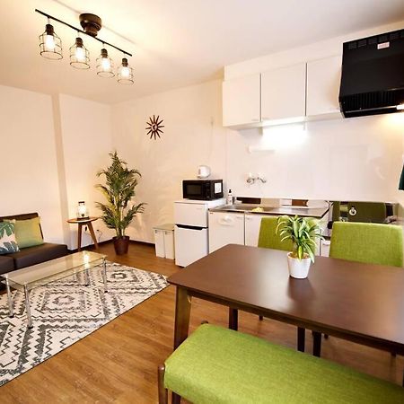 プラスライフ大浜 Room4 Ishigaki  Екстериор снимка