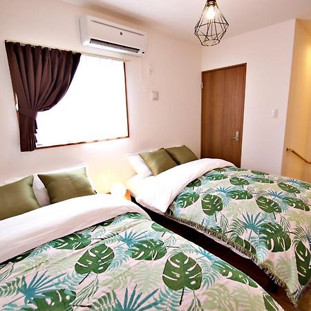 プラスライフ大浜 Room4 Ishigaki  Екстериор снимка
