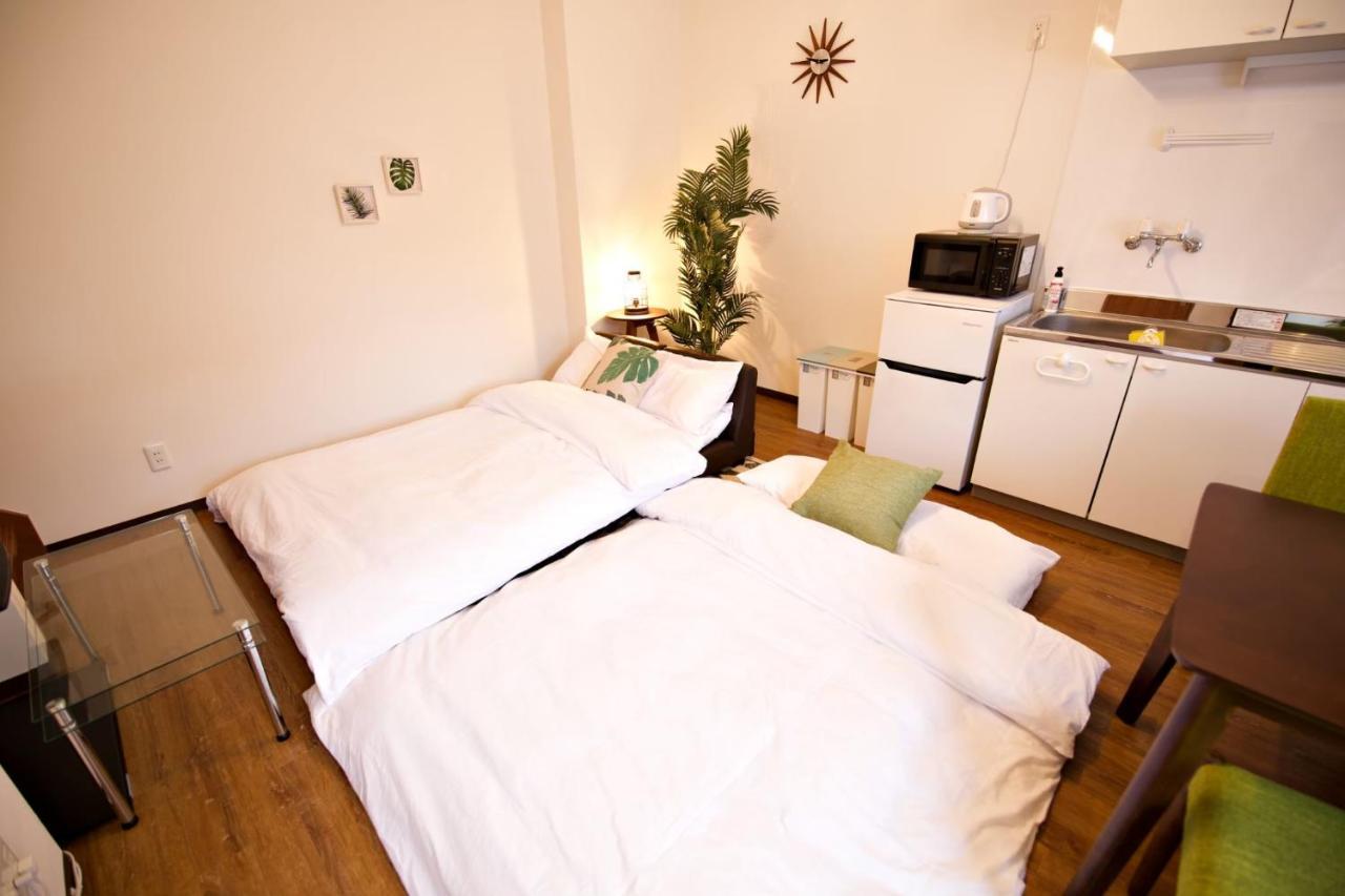 プラスライフ大浜 Room4 Ishigaki  Екстериор снимка