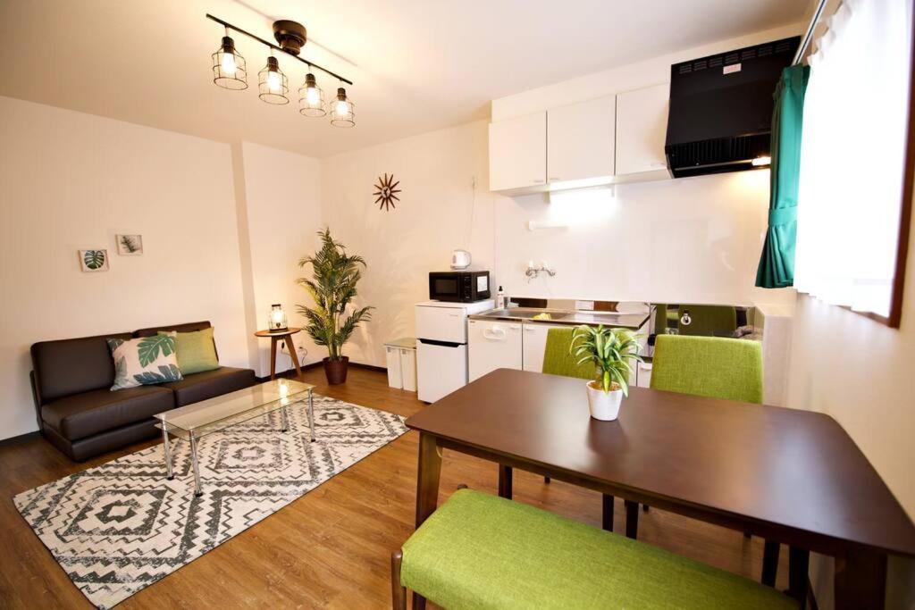 プラスライフ大浜 Room4 Ishigaki  Екстериор снимка