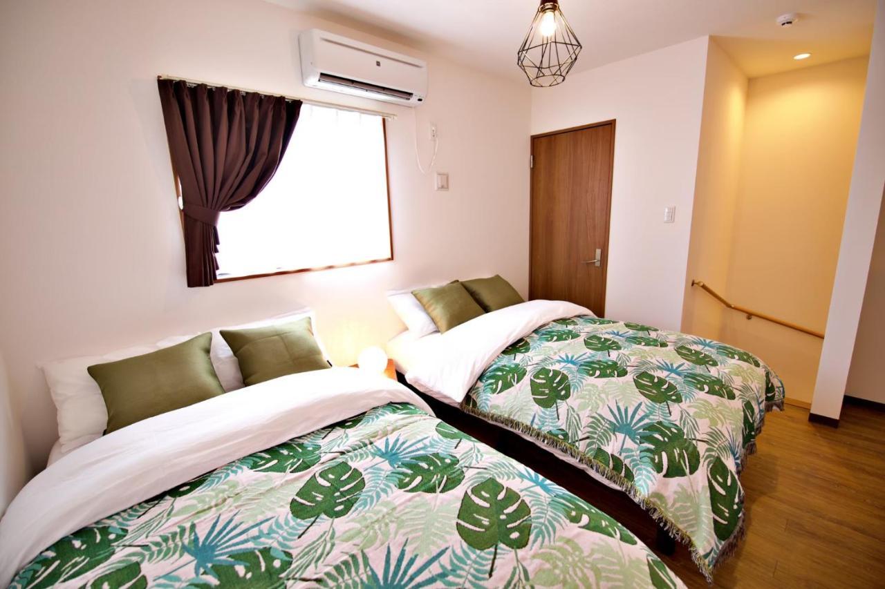 プラスライフ大浜 Room4 Ishigaki  Екстериор снимка