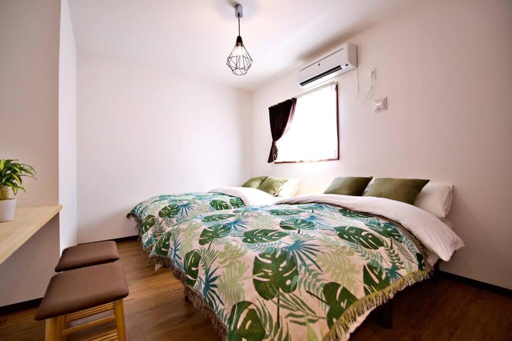 プラスライフ大浜 Room4 Ishigaki  Екстериор снимка