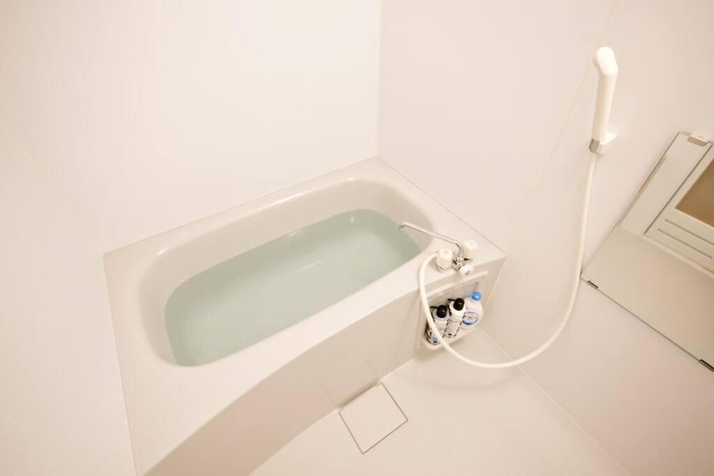 プラスライフ大浜 Room4 Ishigaki  Екстериор снимка