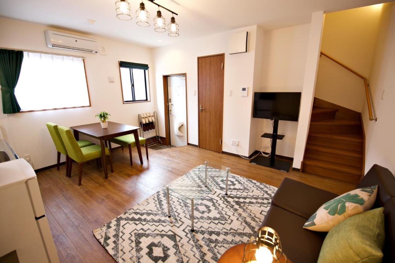 プラスライフ大浜 Room4 Ishigaki  Екстериор снимка