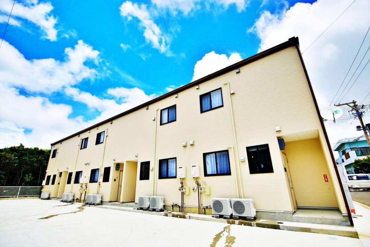 プラスライフ大浜 Room4 Ishigaki  Екстериор снимка